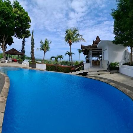 Soul Lodge Villa Lovina Banjar  ภายนอก รูปภาพ