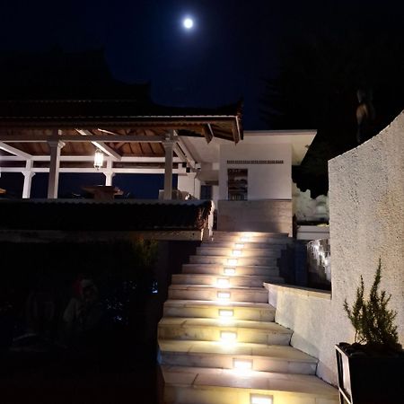 Soul Lodge Villa Lovina Banjar  ภายนอก รูปภาพ