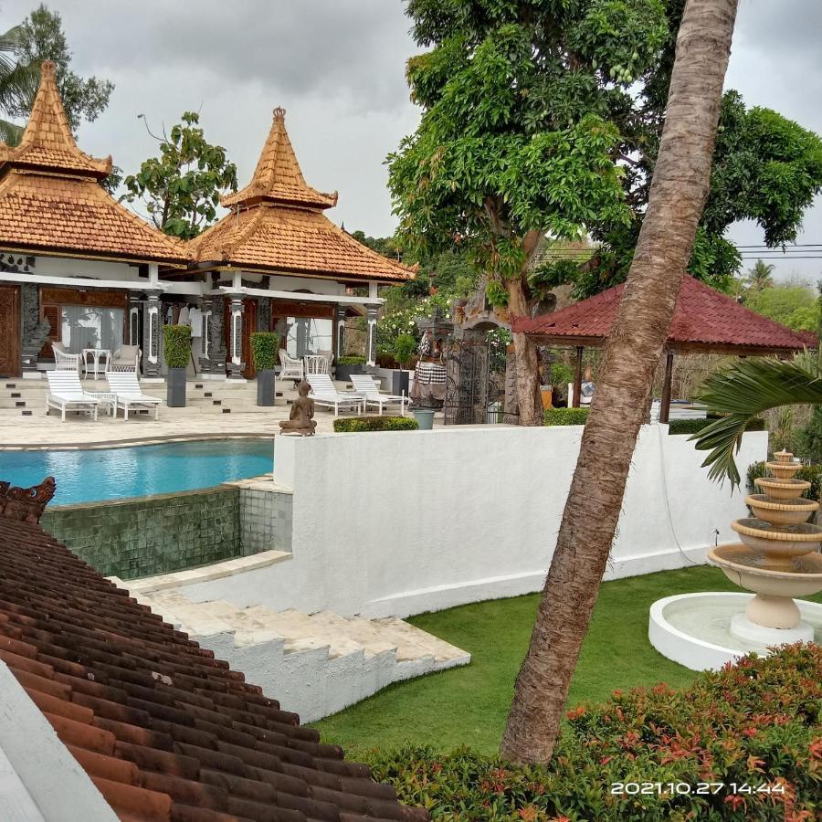 Soul Lodge Villa Lovina Banjar  ภายนอก รูปภาพ