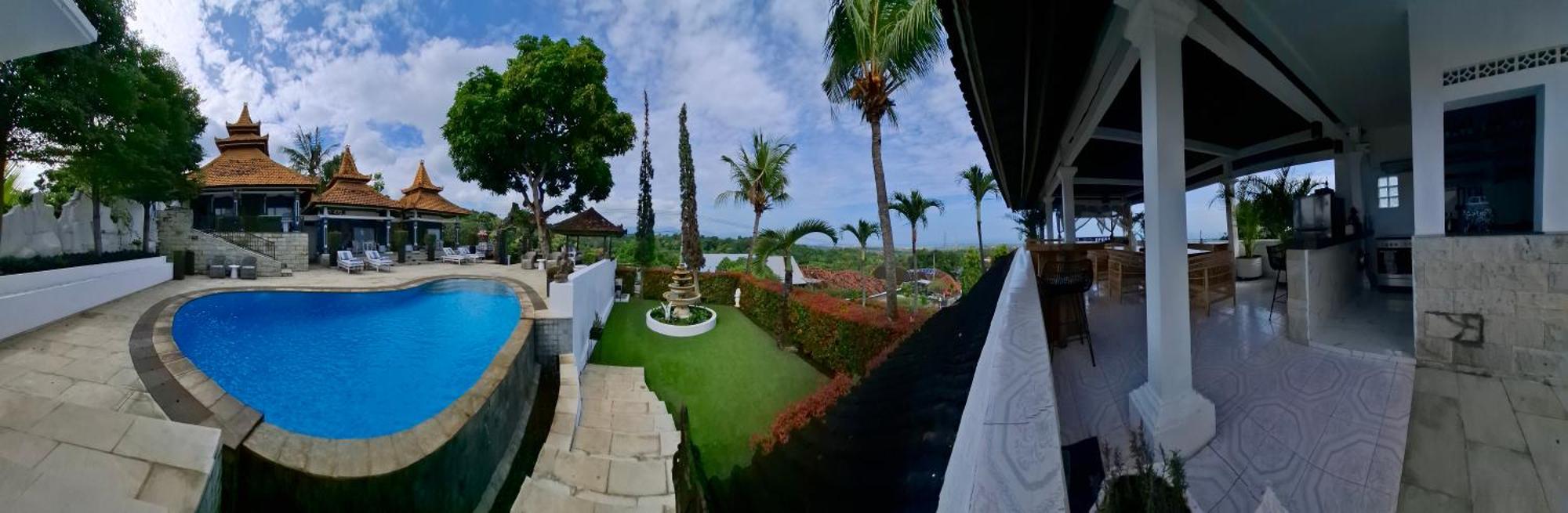 Soul Lodge Villa Lovina Banjar  ภายนอก รูปภาพ