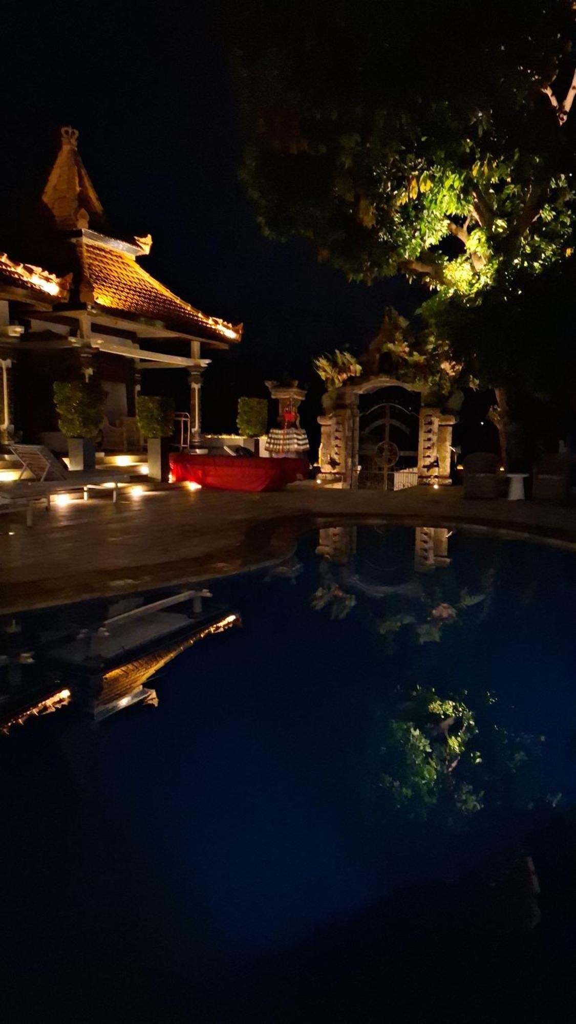 Soul Lodge Villa Lovina Banjar  ภายนอก รูปภาพ