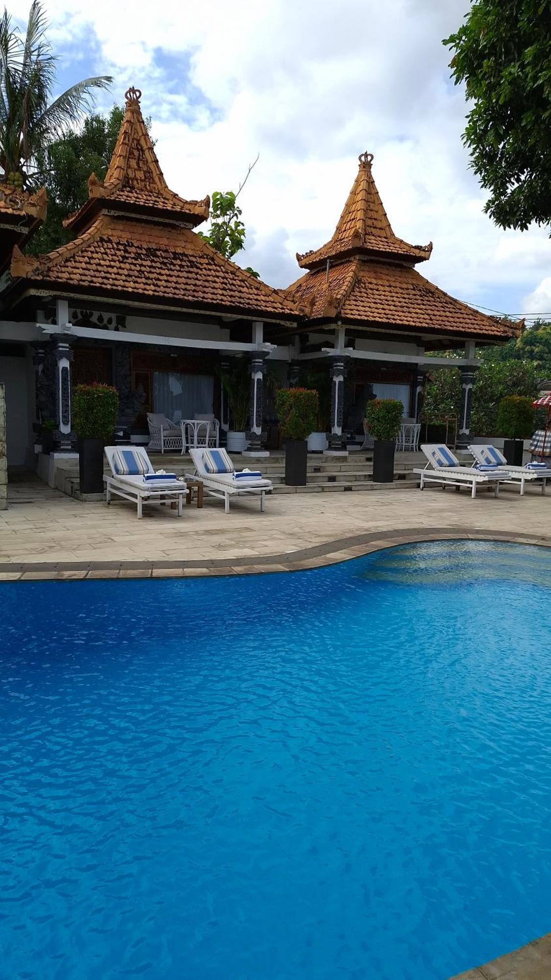 Soul Lodge Villa Lovina Banjar  ภายนอก รูปภาพ